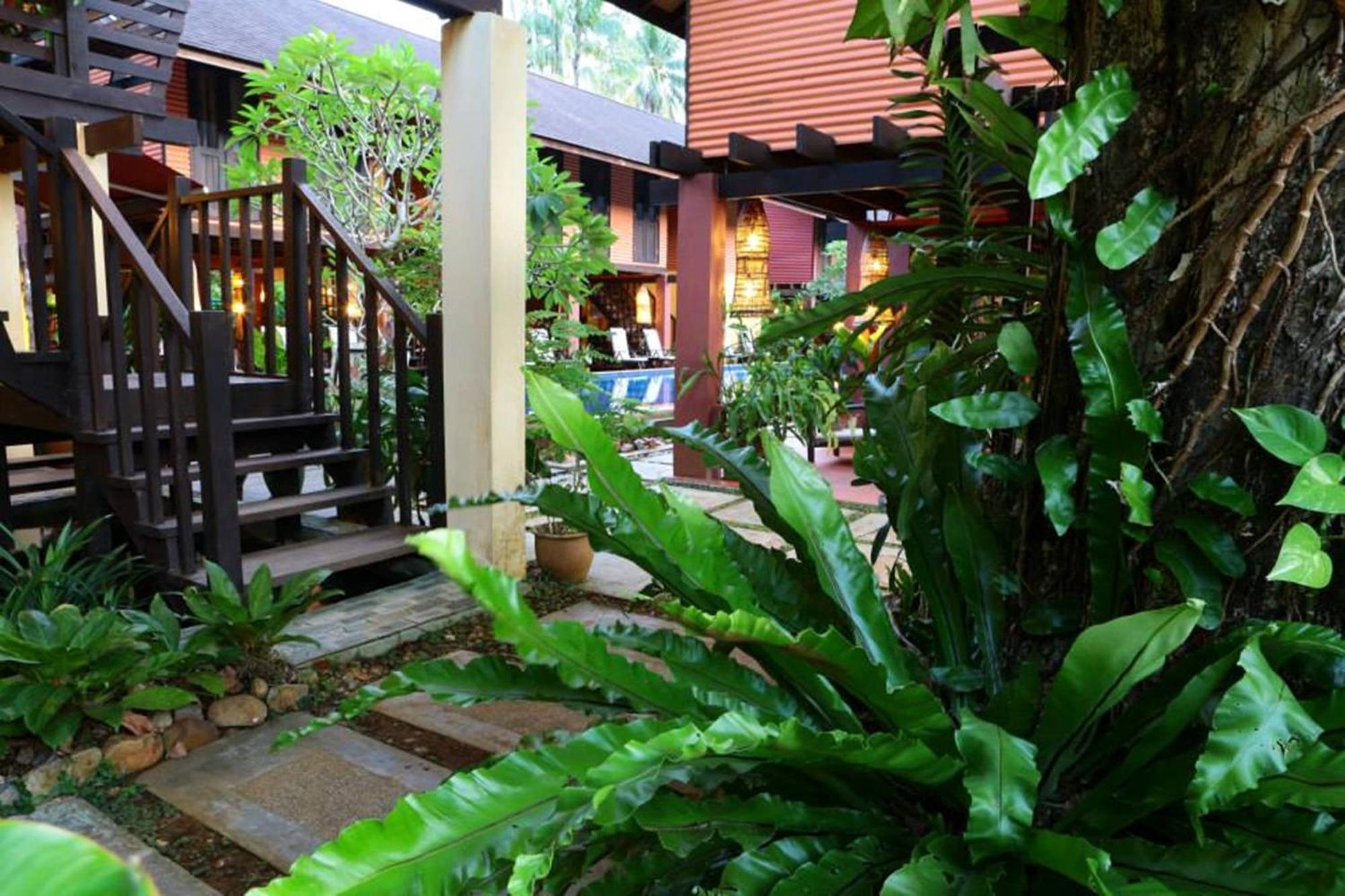The Village House Santubong Kültér fotó